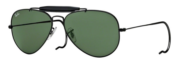 Sluneční brýle Ray Ban RB 3030 L9500