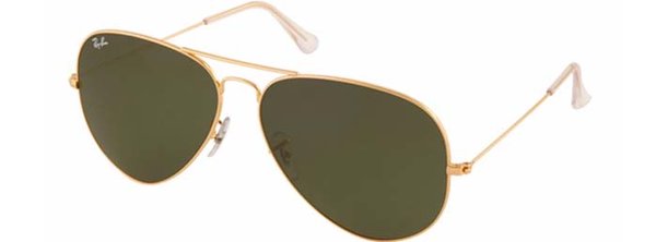 Sluneční brýle Ray Ban RB 3026 L2846