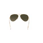 Sluneční brýle Ray Ban RB 3026 L2846