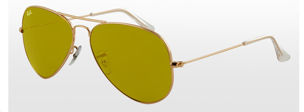 Sluneční brýle Ray Ban RB 3025 W3276