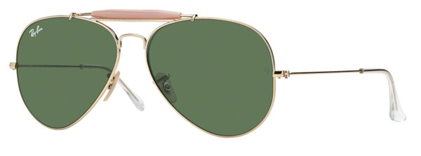 Sluneční brýle Ray Ban RB 3029 L2112