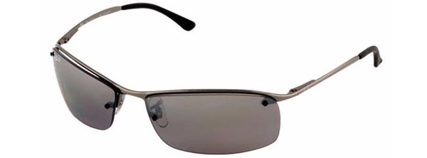 Sluneční brýle Ray-Ban RB 3183 004/82 - polarizační