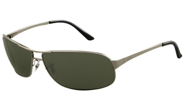 Sluneční brýle Ray Ban RB 3343 004/58 - Polarizační