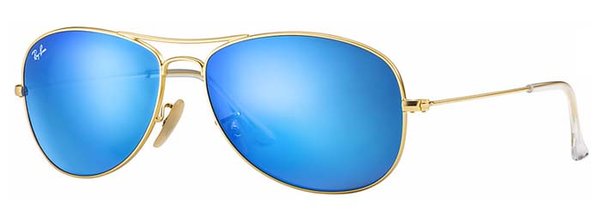 Sluneční brýle Ray Ban RB 3362 112/17