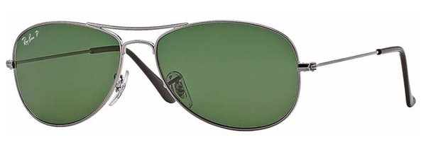 Sluneční brýle Ray Ban RB 3362 004/58 - Polarizační