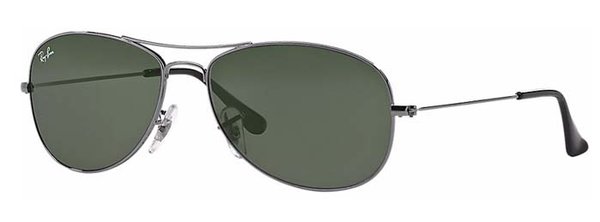 Sluneční brýle Ray Ban RB 3362 004