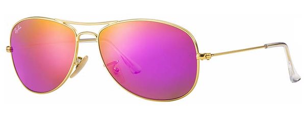 Sluneční brýle Ray Ban RB 3362 112/4T