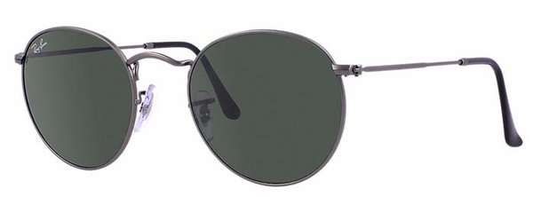 Sluneční brýle Ray Ban RB 3447 029