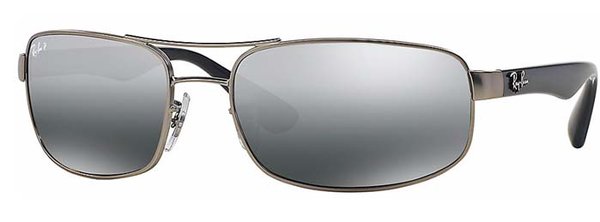 Sluneční brýle Ray Ban RB 3445 005/K3 - polarizační