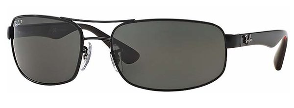 Sluneční brýle Ray Ban RB 3445 006/P2 - polarizační