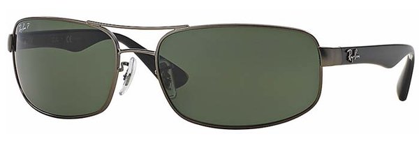 Sluneční brýle Ray Ban RB 3445 029/58 - polarizační