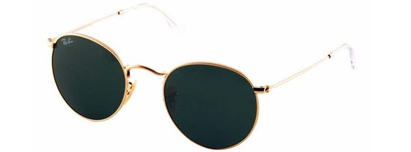 Sluneční brýle Ray Ban RB 3447 001