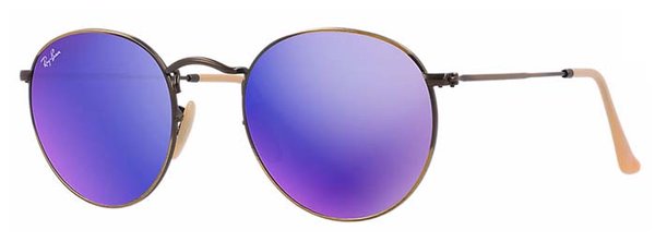 Sluneční brýle Ray Ban RB 3447 167/1M