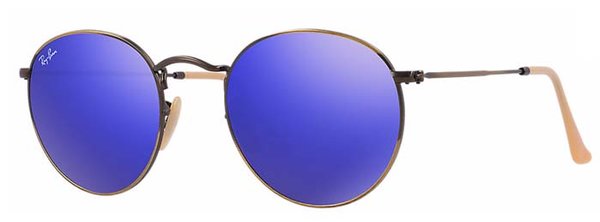 Sluneční brýle Ray Ban RB 3447 167/68