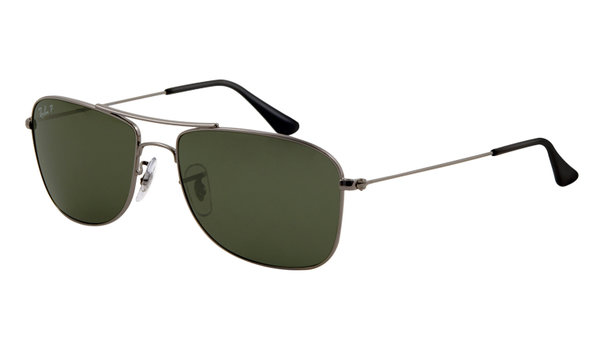 Sluneční brýle Ray Ban RB 3477 004/58 - Polarizační