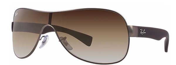 Sluneční brýle Ray Ban RB 3471 029/13