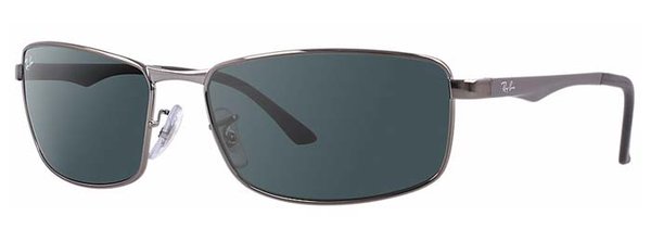 Sluneční brýle Ray Ban RB 3498 004/71