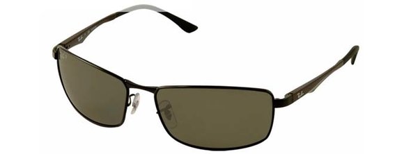 Sluneční brýle Ray Ban RB 3498 002/71