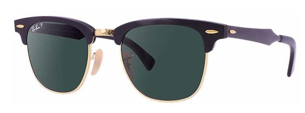 Sluneční brýle Ray Ban RB 3507 136/N5 - Polarizační