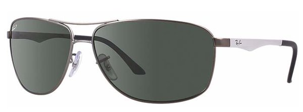 Sluneční brýle Ray Ban RB 3506 029/9A - polarizační