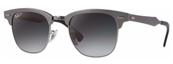 Sluneční brýle Ray Ban RB 3507 138/M8 - Polarizační