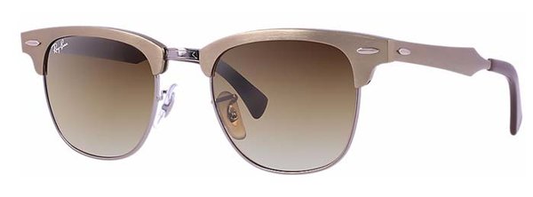 Sluneční brýle Ray Ban RB 3507 139/85