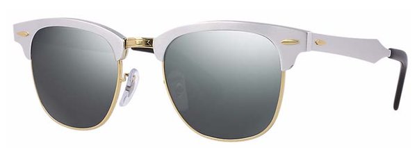 Sluneční brýle Ray Ban RB 3507 137/40