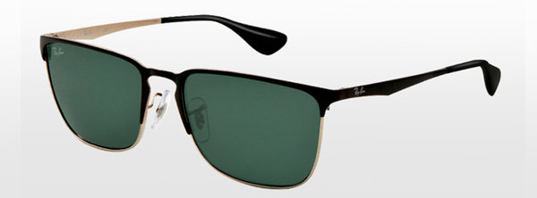 Sluneční brýle Ray Ban RB 3508 135/71