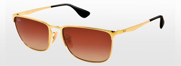 Sluneční brýle Ray Ban RB 3508 001/13