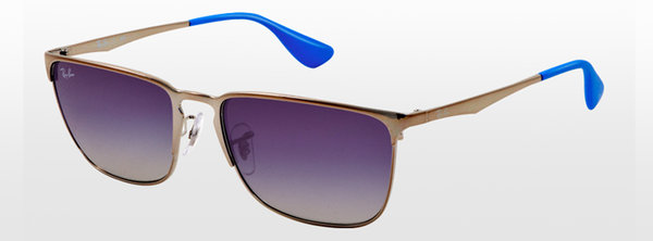 Sluneční brýle Ray Ban RB 3508 004/4L