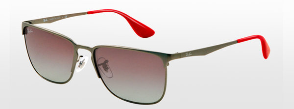 Sluneční brýle Ray Ban RB 3508 029/11