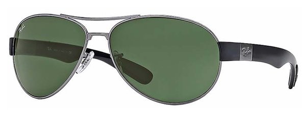 Sluneční brýle Ray Ban RB 3509 004/71