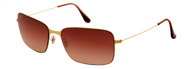 Sluneční brýle Ray Ban RB 3514 149/13