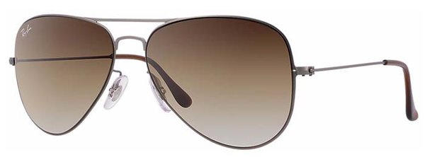 Sluneční brýle Ray Ban RB 3513 147/13