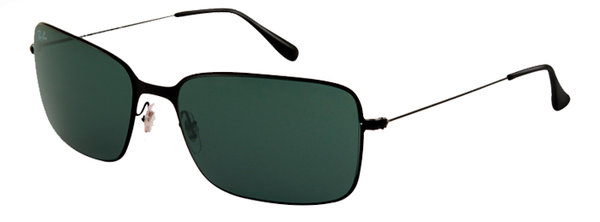 Sluneční brýle Ray Ban RB 3514 153/71