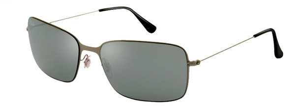 Sluneční brýle Ray Ban RB 3514 154/6G