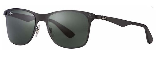 Sluneční brýle Ray Ban RB 3521 006/71