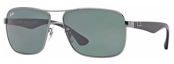 Sluneční brýle Ray Ban RB 3516 004/71