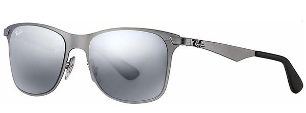 Sluneční brýle Ray Ban RB 3521 029/88