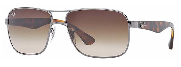 Sluneční brýle Ray Ban RB 3516 004/13