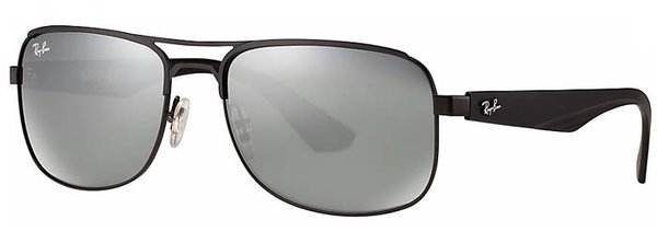 Sluneční brýle Ray Ban RB 3523 006/6G