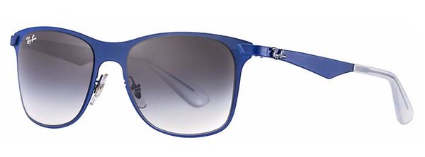 Sluneční brýle Ray Ban RB 3521 161/8G