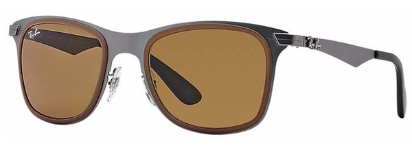 Sluneční brýle Ray Ban RB 3521M 029/83 - polar