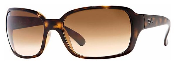 Sluneční brýle Ray Ban RB 4068 710/51