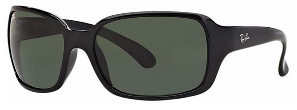 Sluneční brýle Ray Ban RB 4068 601