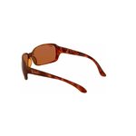 Sluneční brýle Ray Ban RB 4068 642/57 - Polarizační