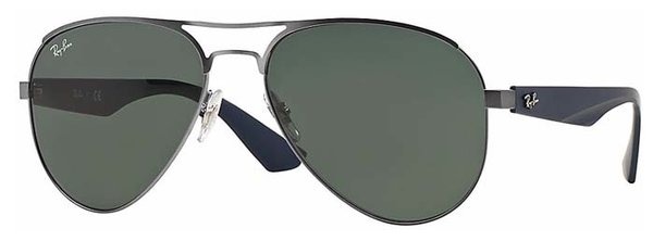 Sluneční brýle Ray Ban RB 3523 029/71