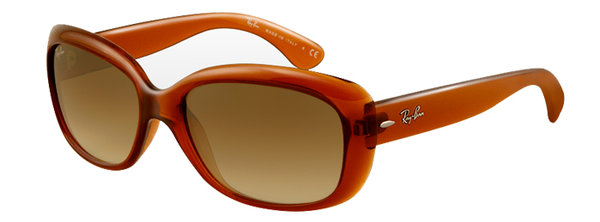 Sluneční brýle Ray Ban RB 4101 717/51