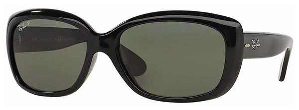 Sluneční brýle Ray Ban RB 4101 601/58 - Polarizační