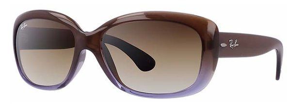 Sluneční brýle Ray Ban RB 4101 860/51